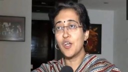 ACB case used to hatch conspiracy against Bibhav Kumar: AAP's Atishi on Maliwal assault